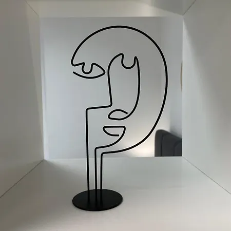 Beauty In Centar Póla