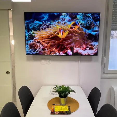 Διαμέρισμα Beauty In Centar Πούλα