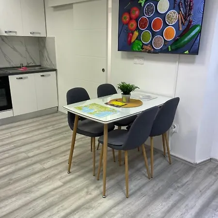 Beauty In Centar Appartement *