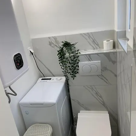 Διαμέρισμα Beauty In Centar *