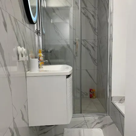 Apartman Beauty In Centar Póla