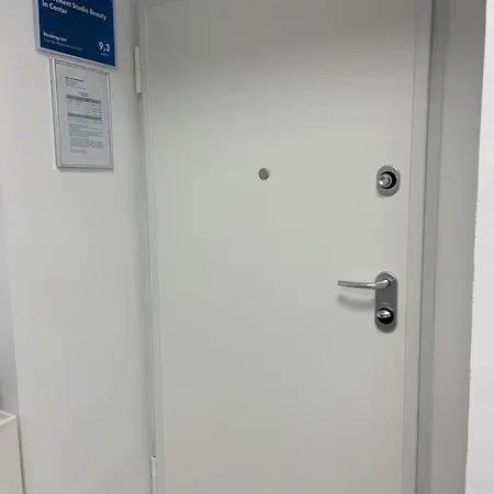 Beauty In Centar Póla