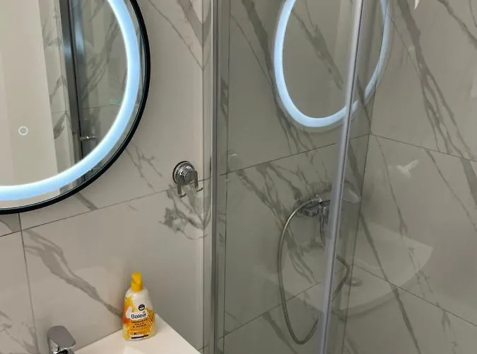 アパート Beauty In Centar