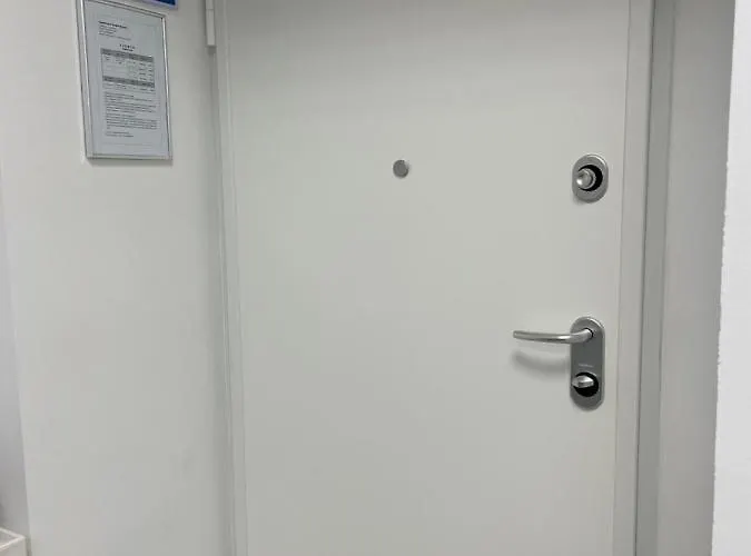 Beauty In Centar プーラ