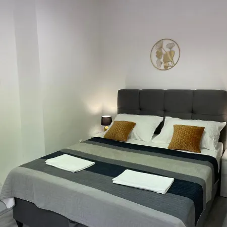 Beauty In Centar Pula