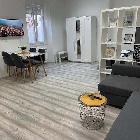 Apartamento Beauty In Centar