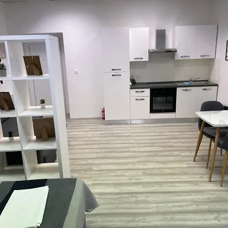 Апартаменты Beauty In Centar Пула
