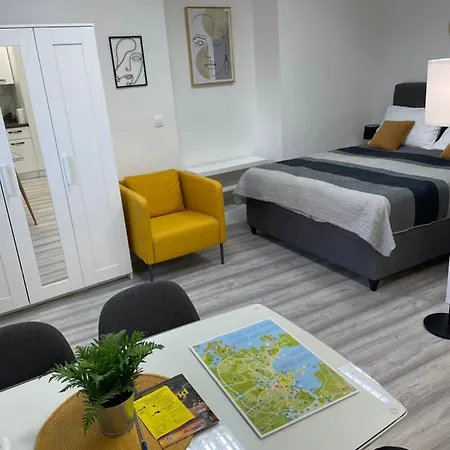 Beauty In Centar Apartamento Pula