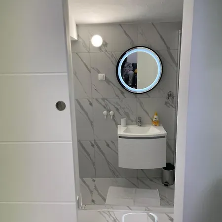 Beauty In Centar Apartamento