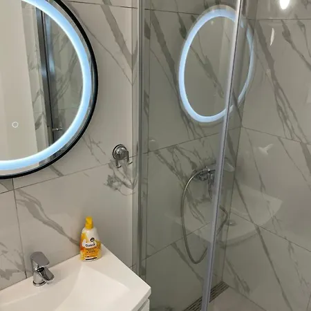 Apartment Beauty In Centar