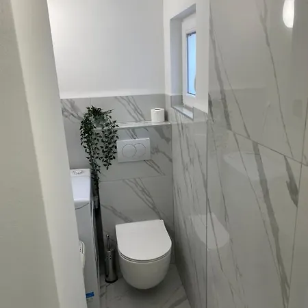 Apartment Beauty In Centar Pula