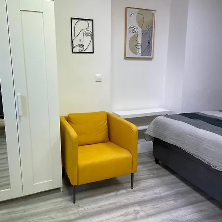 Beauty In Centar * Pula