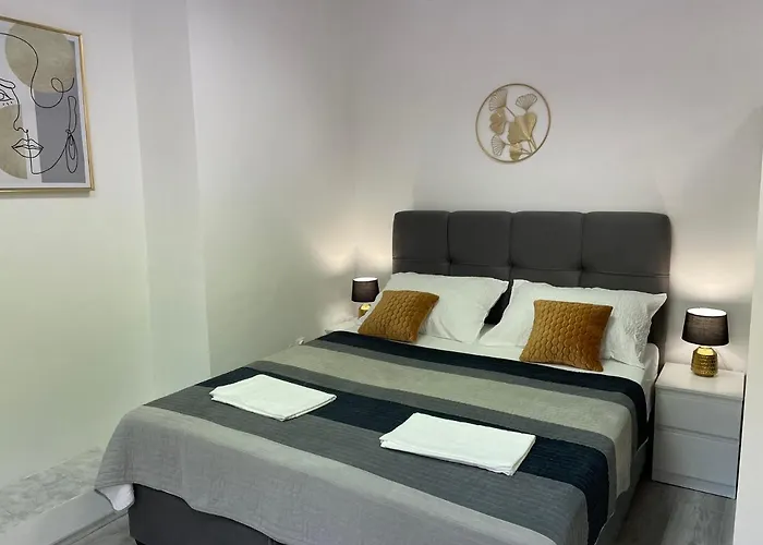 Beauty In Centar Pula