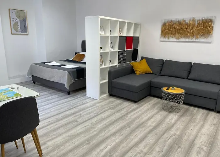 Apartman Beauty In Centar Pula