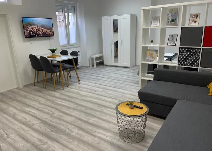 Apartman Beauty In Centar