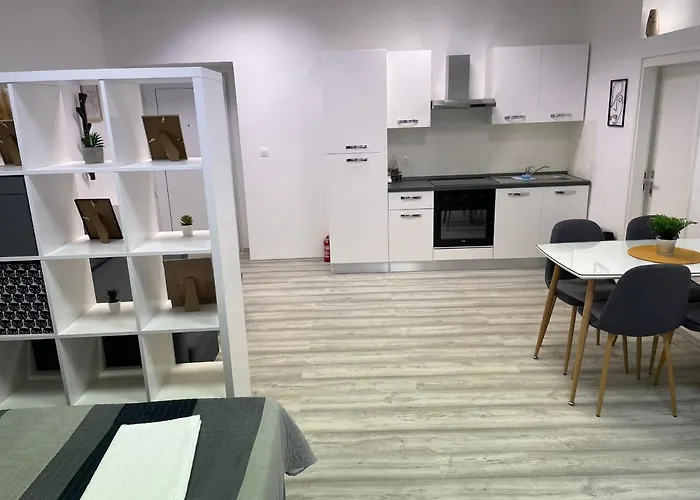 Apartman Beauty In Centar Pula