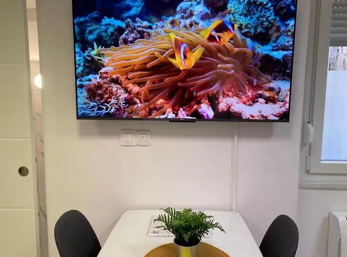 Apartman Beauty In Centar Pula