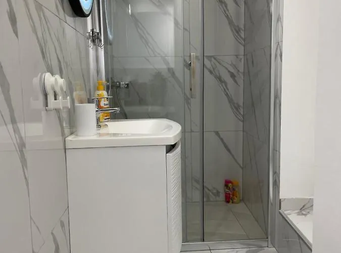 Apartman Beauty In Centar Pula