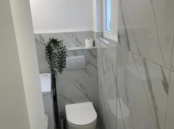 Apartman Beauty In Centar Pula