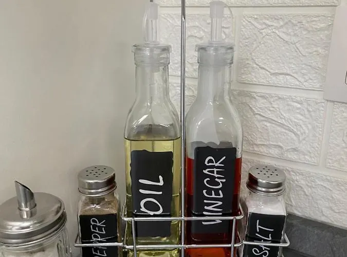 Beauty In Centar דירה